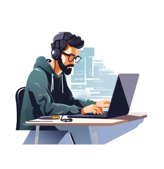 About me image